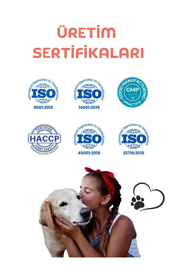 Kedi ve Köpek Göz Temizleme Jeli, Göz Sağlığı Enfeksiyonu Çapaklanma