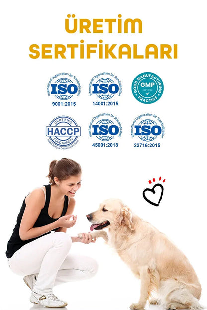 Kediler Ve Köpekler Için Göz Damlası