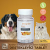 Premium Move G Glucosamine-Glukozamin Kedi Ve Köpek Için Eklem Sağlığını Destekleyici Tablet